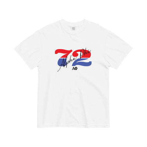 Momentum Sorority Unisex Tee