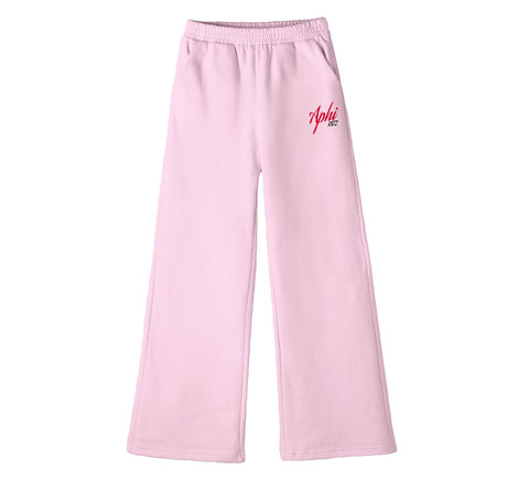 Sweetheart Script Sorority Sweats