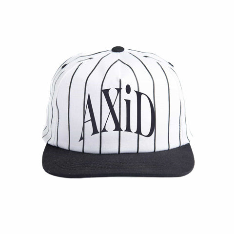 Zenith Embroidered Sorority Hat