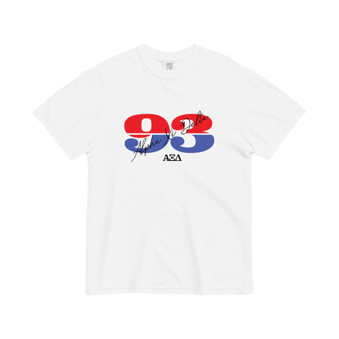 Momentum Sorority Unisex Tee