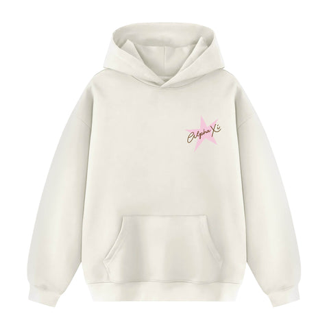 Starsign Sorority Hoodie