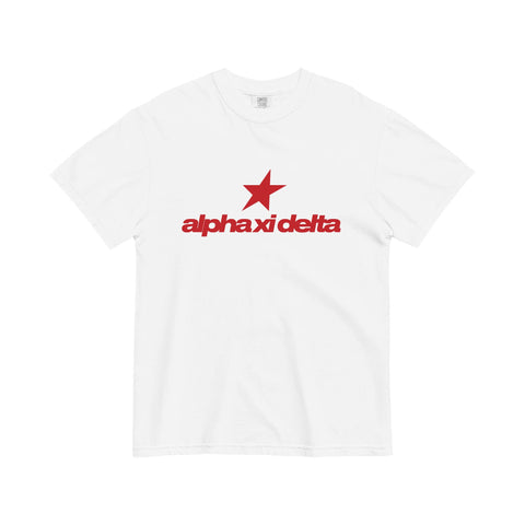 Headliner Sorority Unisex Tee (Bulk Order)