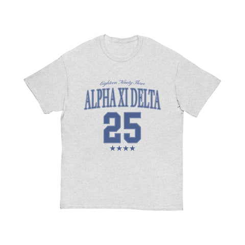 Bluegrass Sorority Unisex Tee (Bulk Order)