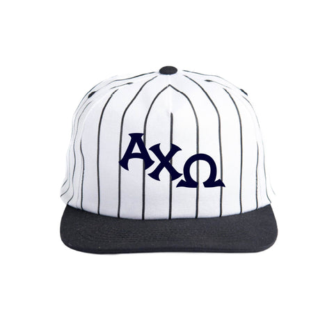 Ballpark Embroidered Sorority Hat (Bulk Order)
