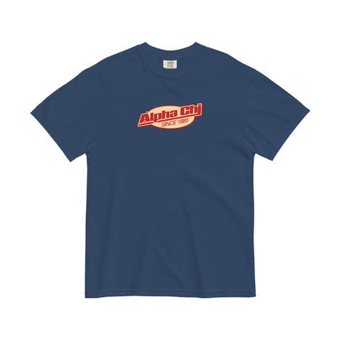 City Block Sorority Unisex Tee