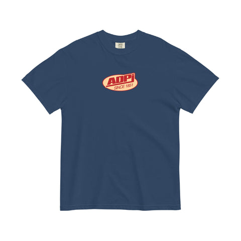 City Block Sorority Unisex Tee