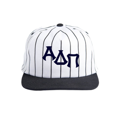 Ballpark Embroidered Sorority Hat (Bulk Order)