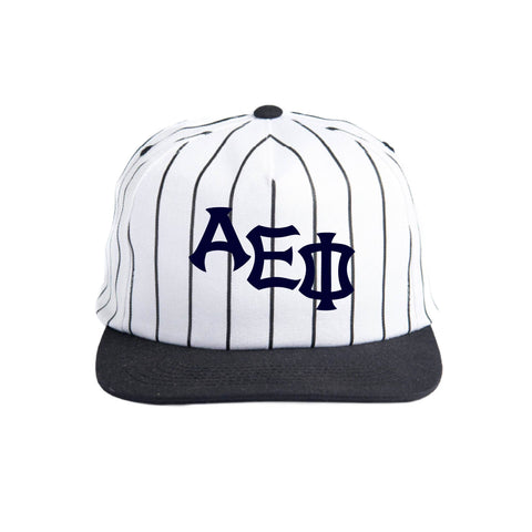 Ballpark Embroidered Sorority Hat (Bulk Order)