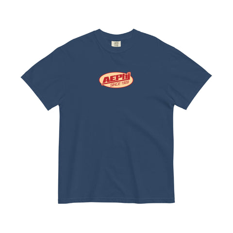 City Block Sorority Unisex Tee