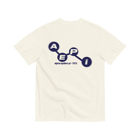 Interlinked Fraternity Unisex Tee