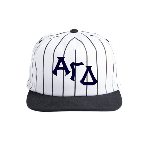 Ballpark Embroidered Sorority Hat (Bulk Order)