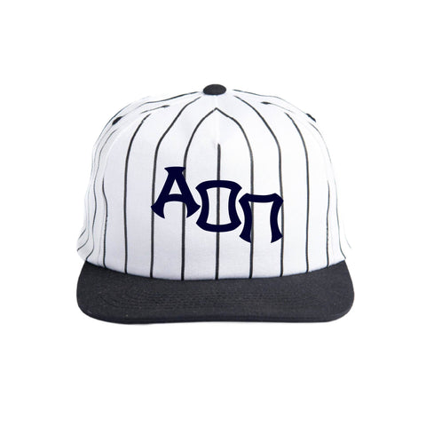 Ballpark Embroidered Sorority Hat (Bulk Order)