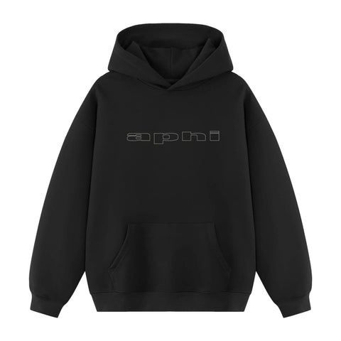 High Fidelity Sorority Hoodie