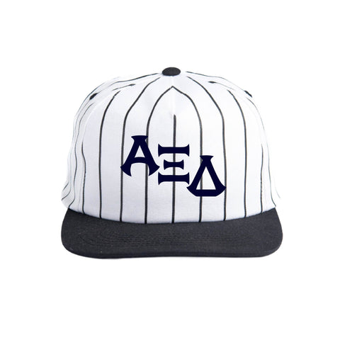 Ballpark Embroidered Sorority Hat (Bulk Order)