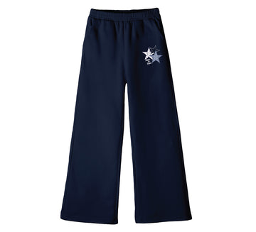 Orbiter Sorority Flare Sweats