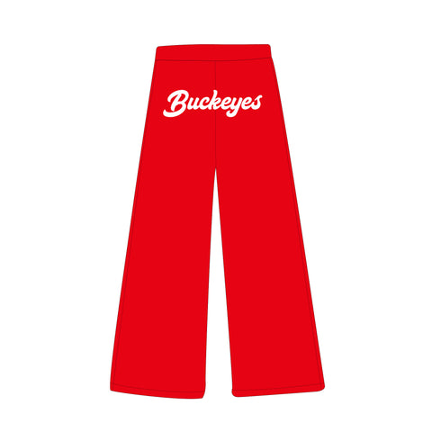 PO 13423| Ohio State University Alpha Chi Omega| HLH Sweats