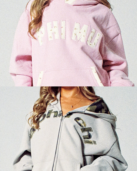 Patches