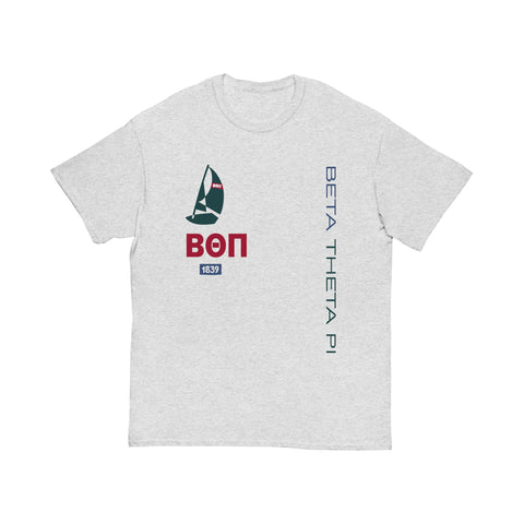 Anchor Point Fraternity Unisex Tee (Bulk Order)