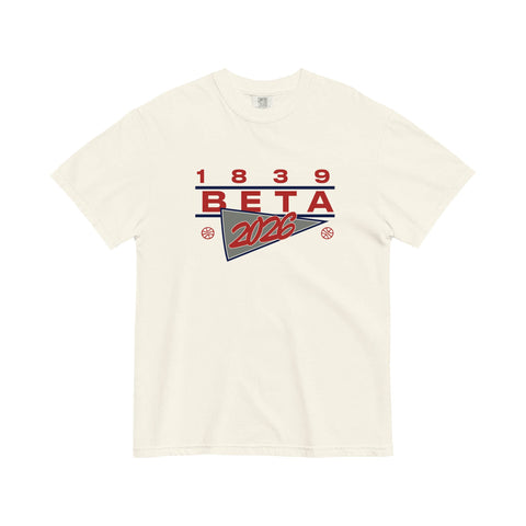 Pickup Game Fraternity Unisex Tee (Bulk Order)