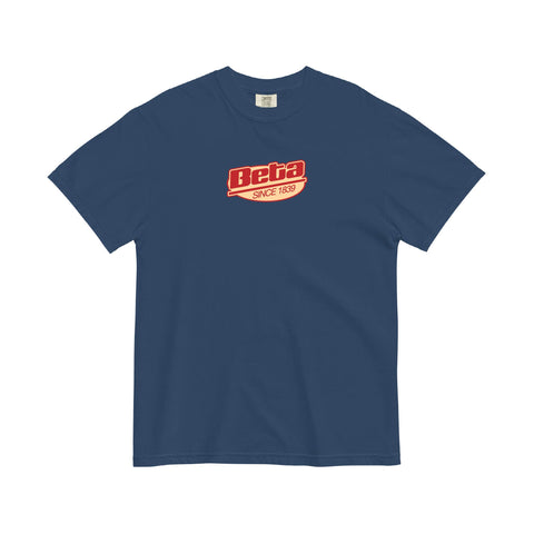 City Block Fraternity Unisex Tee (Bulk Order)