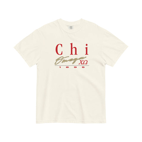 Year Book Sorority Unisex Tee