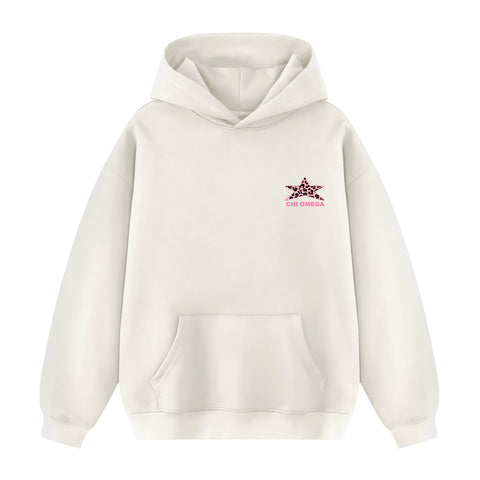 Animal Kingdom Sorority Hoodie