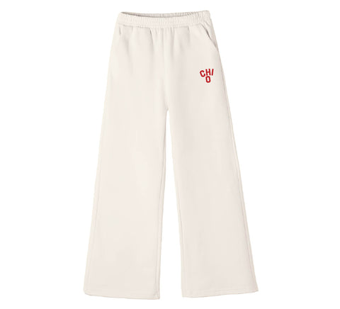 Top of the Class Sorority Flare Sweats