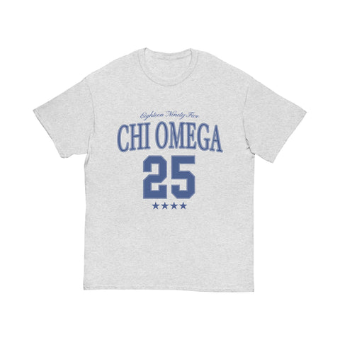 Bluegrass Sorority Unisex Tee (Bulk Order)