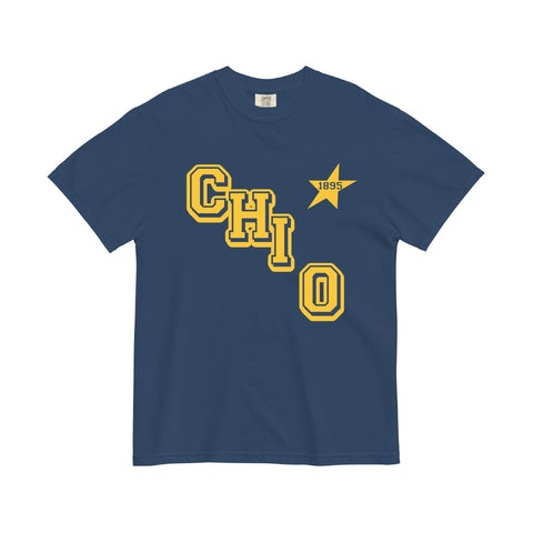 A-List Sorority Unisex Tee