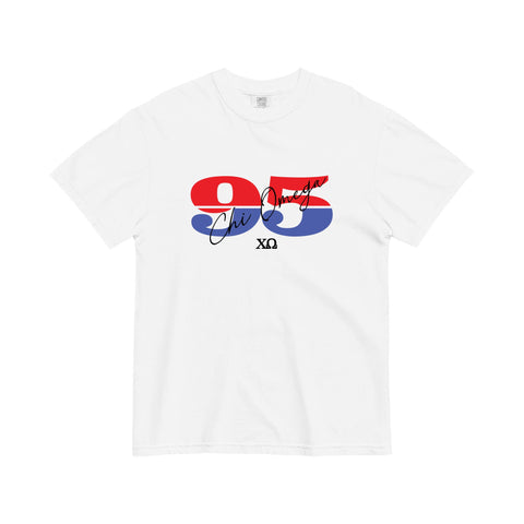 Momentum Sorority Unisex Tee