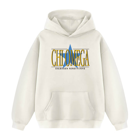 Echelon Sorority Hoodie