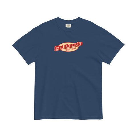 City Block Sorority Unisex Tee