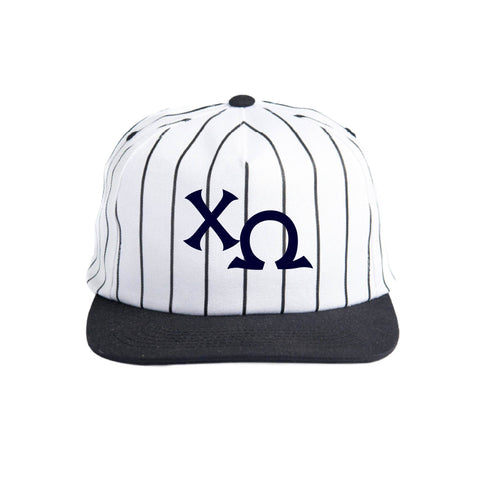 Ballpark Embroidered Sorority Hat (Bulk Order)