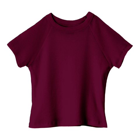 Newport Tee