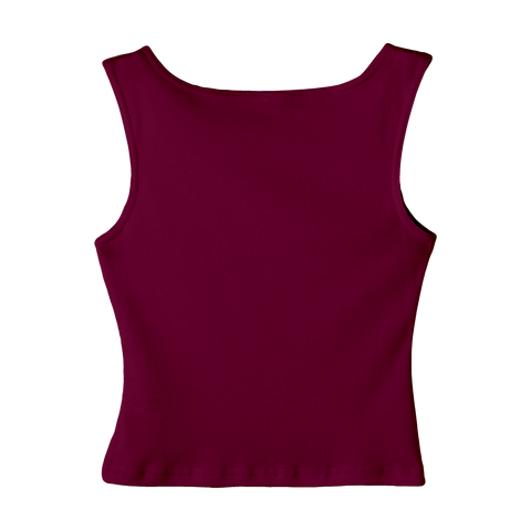 Santa Cruz Tank