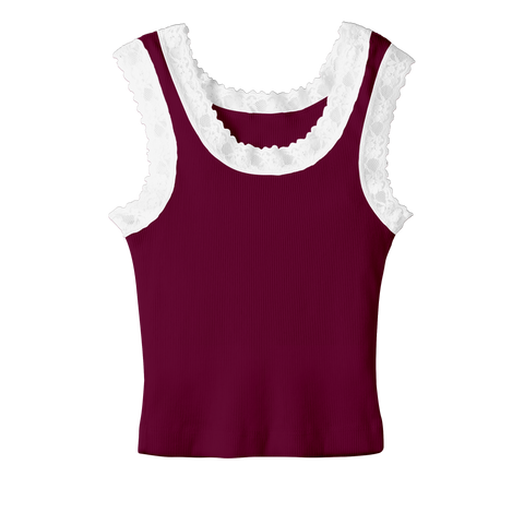 Victoria Tank