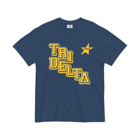 A-List Sorority Unisex Tee