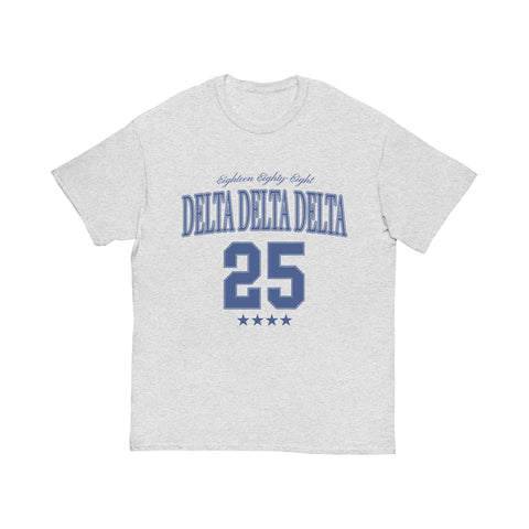 Bluegrass Sorority Unisex Tee (Bulk Order)