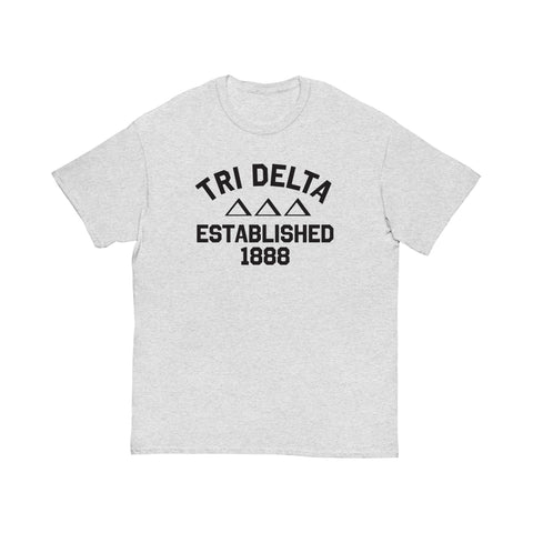 Farside Sorority Unisex Tee (Bulk Order)