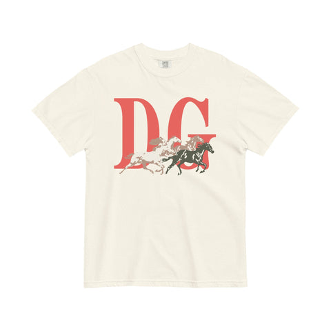 Trail Dust Sorority Unisex Tee