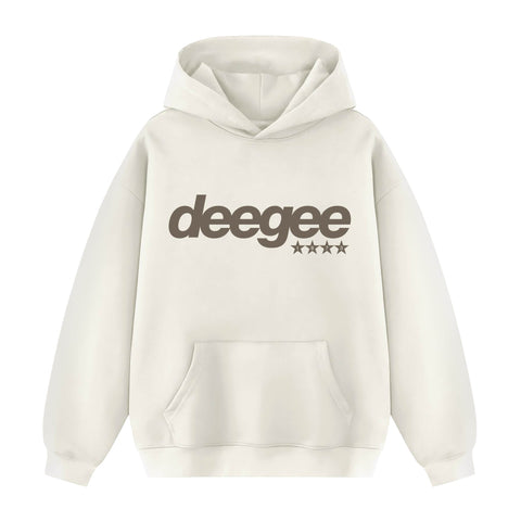 Neutral Shift Sorority Hoodie