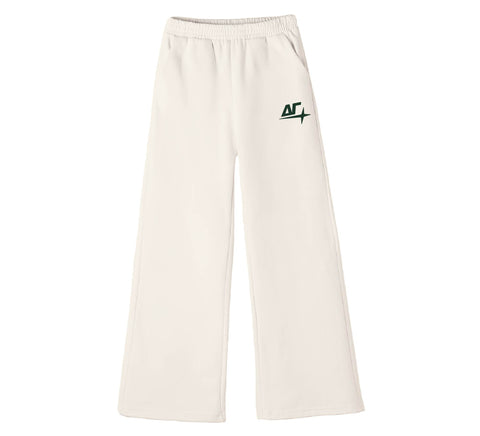 Supersonic Sorority Flare Sweats