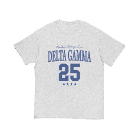 Bluegrass Sorority Unisex Tee (Bulk Order)