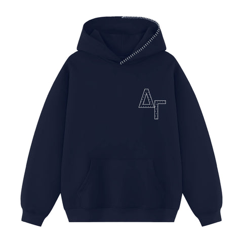 Hotspot Exec Sorority Hoodie