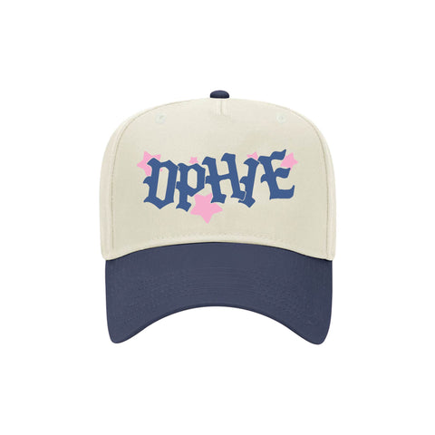 Dreamcaster Embroidered Sorority Hat