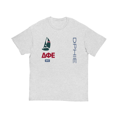 Anchor Point Sorority Unisex Tee