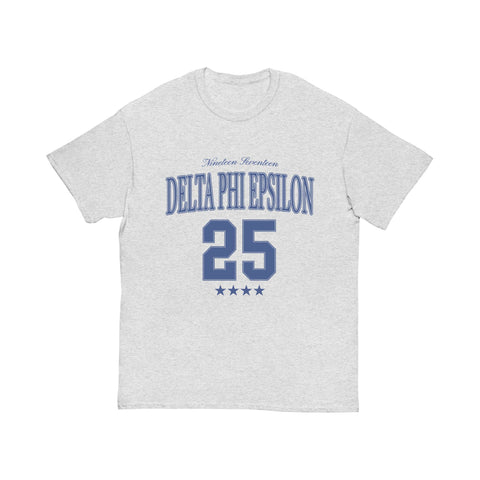 Bluegrass Sorority Unisex Tee (Bulk Order)