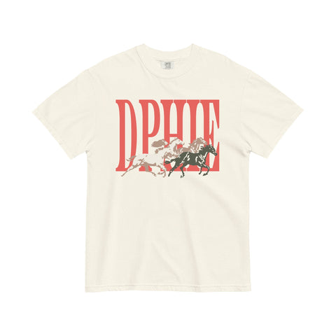 Trail Dust Sorority Unisex Tee