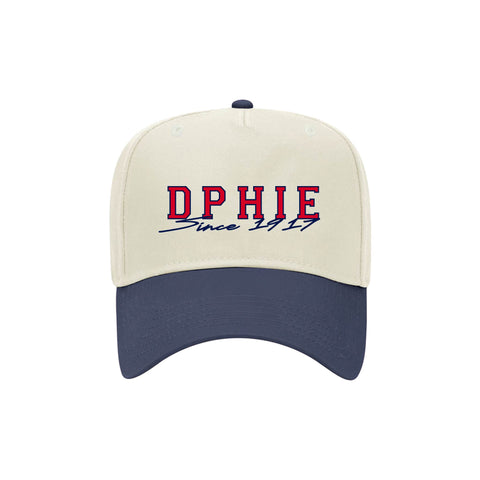 Beacon Embroidered Sorority Hat (Bulk Order)