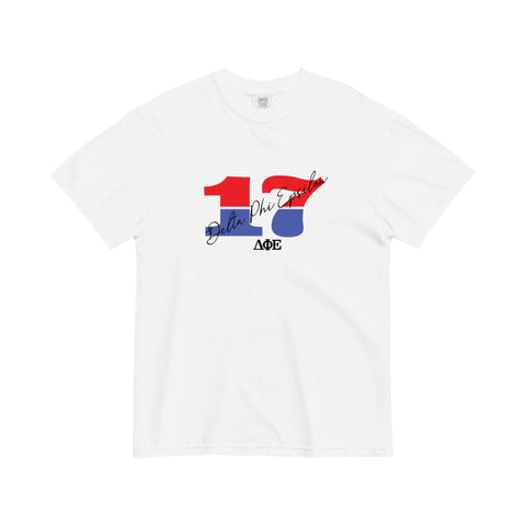 Momentum Sorority Unisex Tee